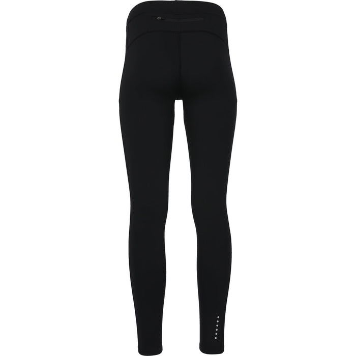 ENDURANCE Zenta W Long Run Tights Tights 1001 Black