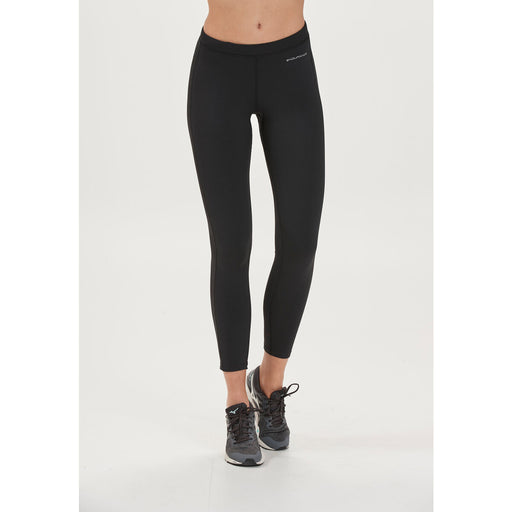 ENDURANCE Zenta W Winter Long Tights Tights 1001 Black