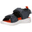 ZIGZAG Zest Kids Sandal w/Lights Sandal 2002 Navy