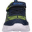 ZIGZAG Zetes Kids Shoe W/Lights Shoes 2048 Navy Blazer