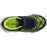 ZIGZAG Zetes Kids Shoe W/Lights Shoes 2048 Navy Blazer