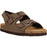 ZIGZAG Zevi Kids Cork Sandal Sandal 1137 Pine Bark
