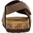 ZIGZAG Zevi Kids Cork Sandal Sandal 1137 Pine Bark