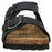 ZIGZAG Zevi Kids Cork Sandal Sandal 2020 Ensign Blue