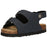 ZIGZAG Zevi Kids Cork Sandal Sandal 2020 Ensign Blue