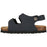 ZIGZAG Zevi Kids Cork Sandal Sandal 2020 Ensign Blue