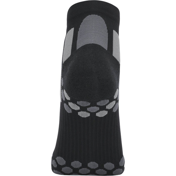 ENDURANCE Zine Cycling Socks Socks 1001 Black