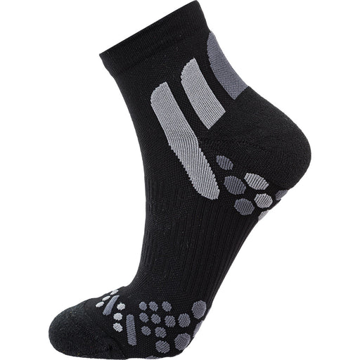 ENDURANCE Zine Cycling Socks Socks 1001 Black
