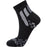ENDURANCE Zine Cycling Socks Socks 1001 Black