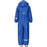 ZIGZAG Zing Printed PU Coverall Coverall 2238 Nautical Blue
