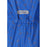 ZIGZAG Zing Printed PU Coverall Coverall 2238 Nautical Blue