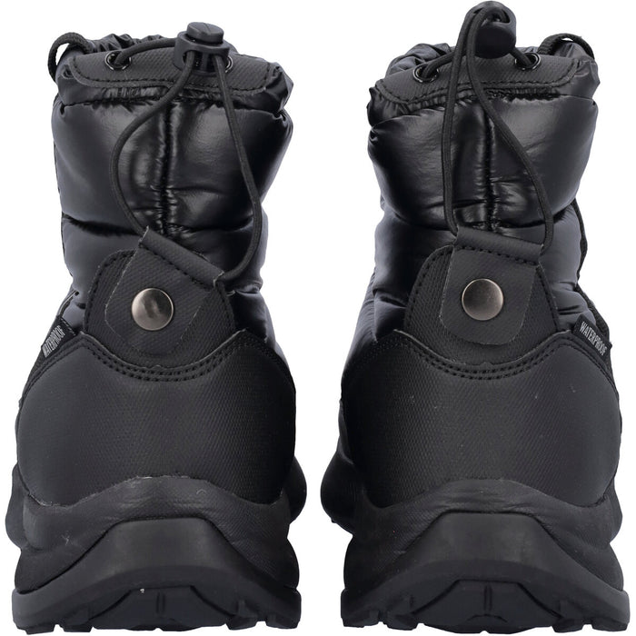 CMP Zoy Wmn WP Boot Shoes U901 Nero