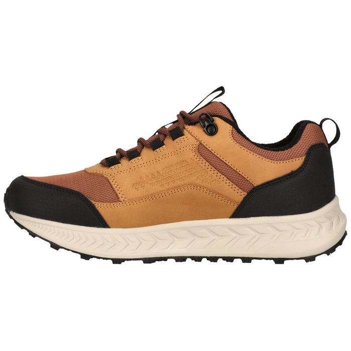 WHISTLER Zyaire U Shoe WP Shoes 5086 Caramel Café
