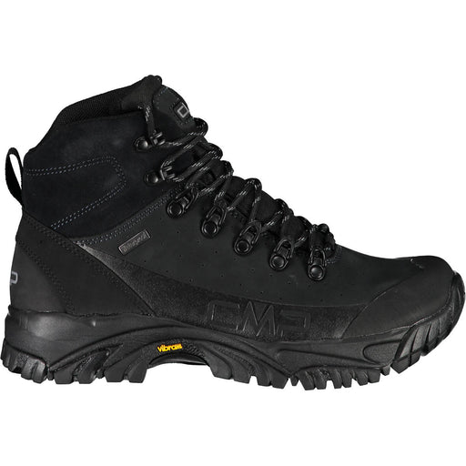 Dhenieb Wmn Trekking Shoe WP