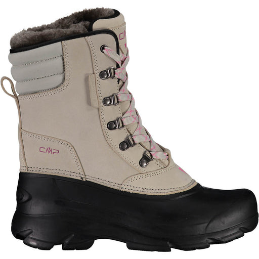 Kinos Women Snow Boots WP 2.0