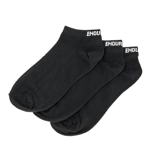 Mallorca 3-Pack Sock Low Cut