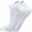 Alcudia 2-pack Bamboo Run Sock Low cut