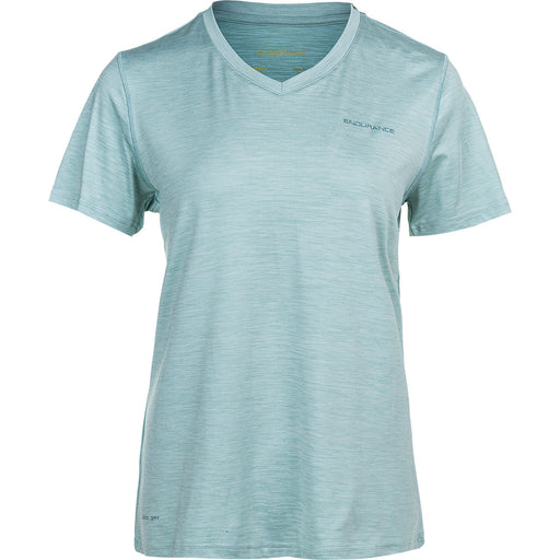 Maj W S-S Tee