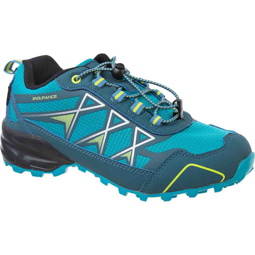 Treck Trail W WP Outdoor Shoe Size 36-41