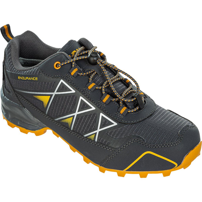 Treck Trail M WP Outdoor Shoe Size 41-46