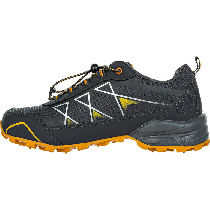 Treck Trail M WP Outdoor Shoe Size 41-46