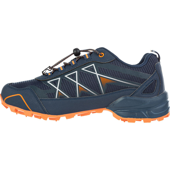 Treck Trail M WP Outdoor Shoe Size 41-46