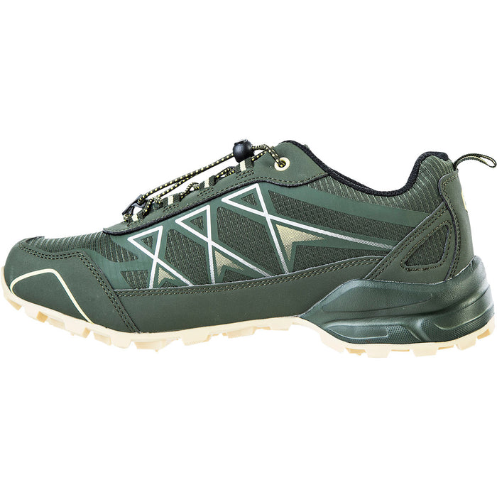 Treck Trail M WP Outdoor Shoe Size 41-46