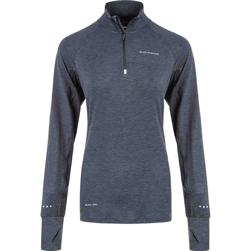Canna V2 W Melange Performance Midlayer