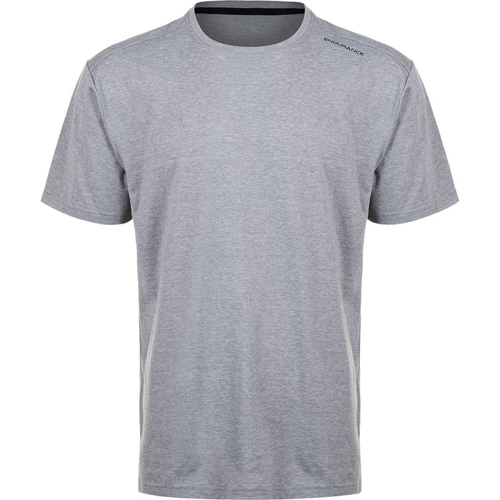 Launchy M Melange Tee