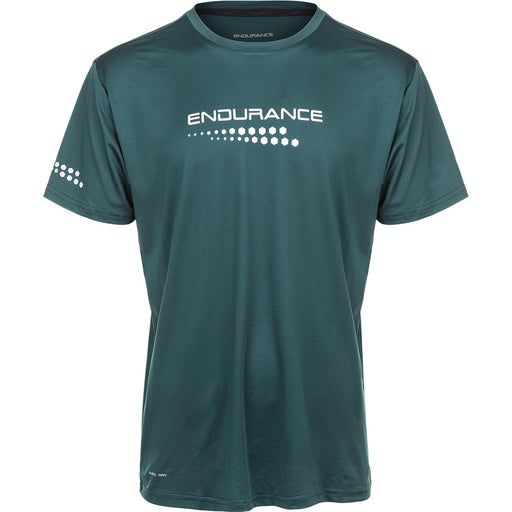 Pavo M S-S Tee