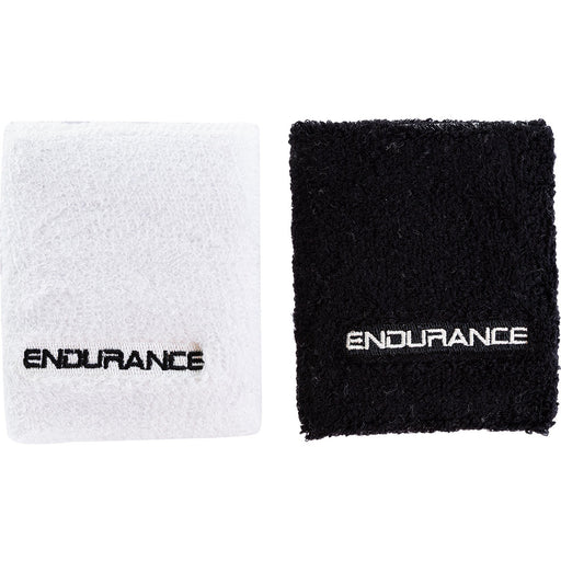 Hopfen Logo Wide Wristband 2-pack