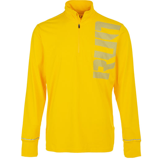 Reflective-Run M Midlayer