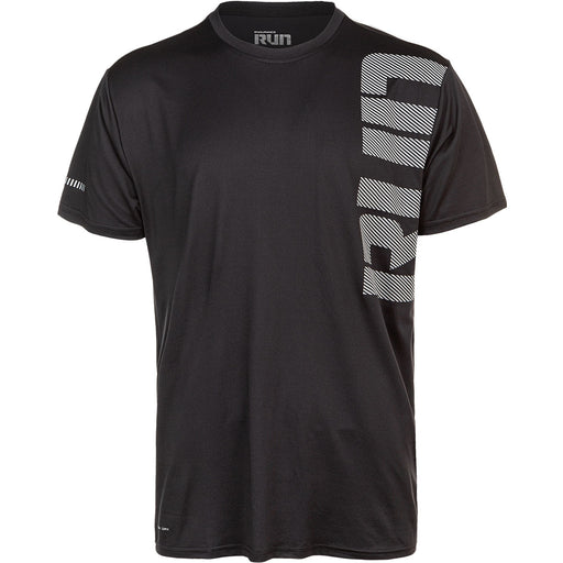 Reflective-Run M Tee