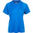 Linetia W W/Mesh S-S Tee