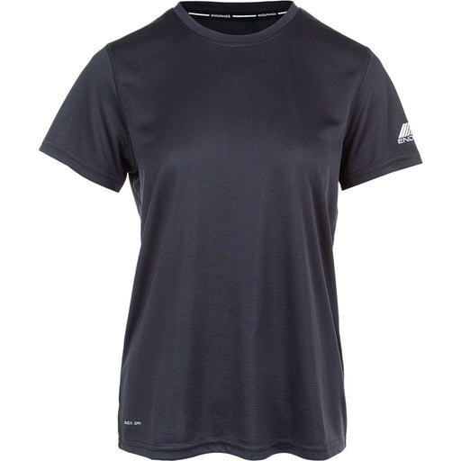 Helgi W Performance S/S tee