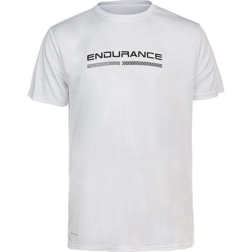 Venue M Performance Tee