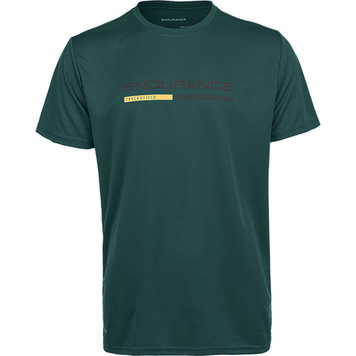 Venue M Performance Tee