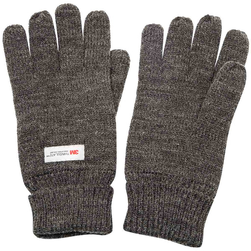 Roumatan M Thinsulate Knit Glove