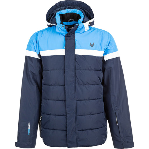 Johanson M Ski Jacket W-PRO 10000