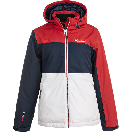 Kamillen W Ski Jacket W-PRO 10000