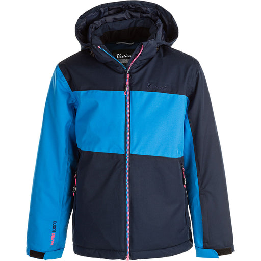 Kamillen Jr Ski Jacket W-Pro 10000