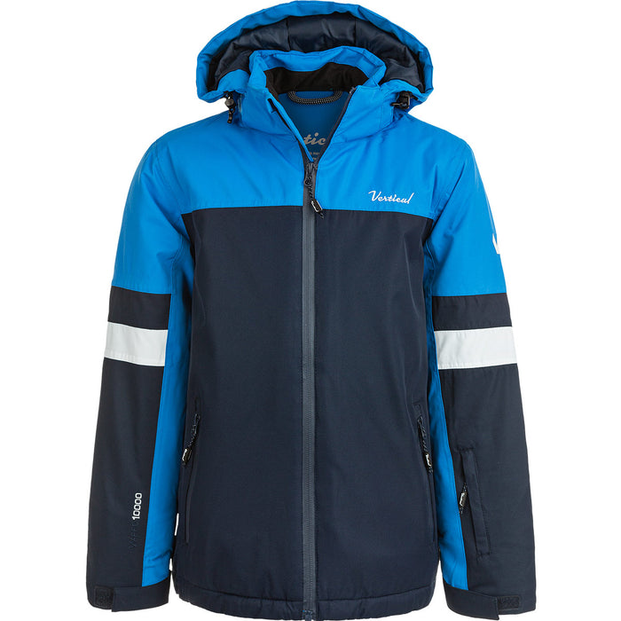 Lukasa Jr Ski Jacket W-PRO 10000