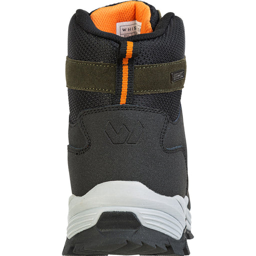 Detionon M Outdoor Leather Boot WP size 41-46