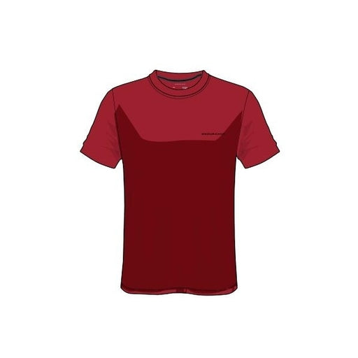 Peakom M S/S Tee