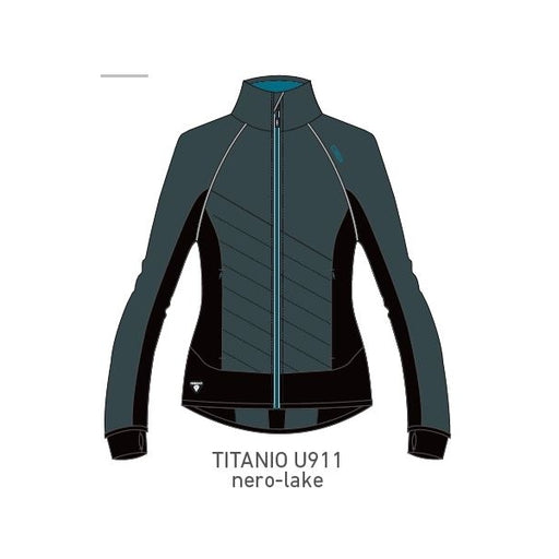 Woman Jacket - Primaloft