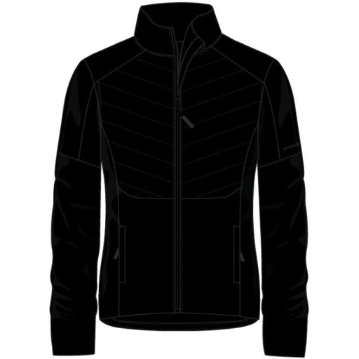 Styla W Hybrid Jacket