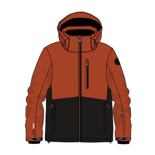 Kantono Jr Ski Jacket