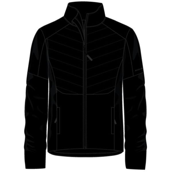 Enst M Hybrid Jacket