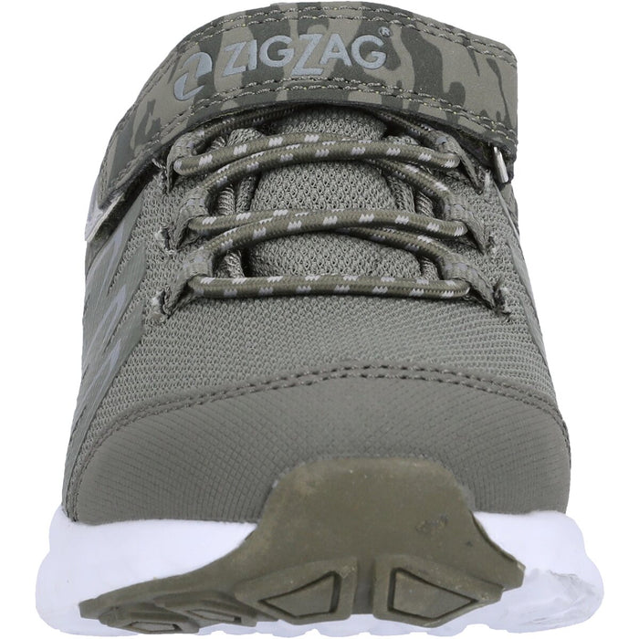 ZIGZAG Aigoose Kids Lite Shoe WP Shoes 3052 Forest Night