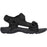 MOLS Arbonon Jr. Sandal Sandal 1001S Black Solid